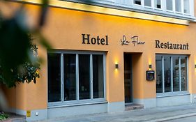 Hotel La Fleur